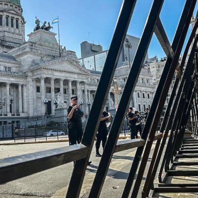 El Gobierno vuelve a la carga con leyes de ajuste