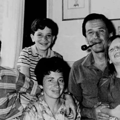 El que las hace las paga: multiplicar el caso Massera