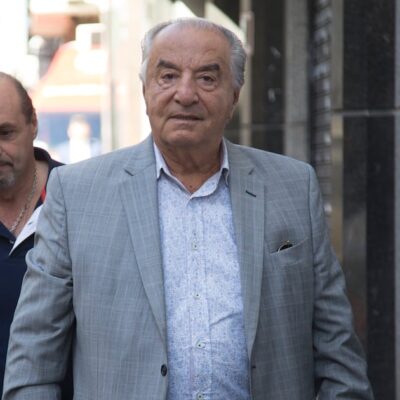 El sindicato de Comercio consiguió una cautelar contra la Reforma Laboral