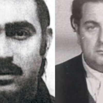 Identifican en La Perla los restos de dos militantes secuestrados en 1977