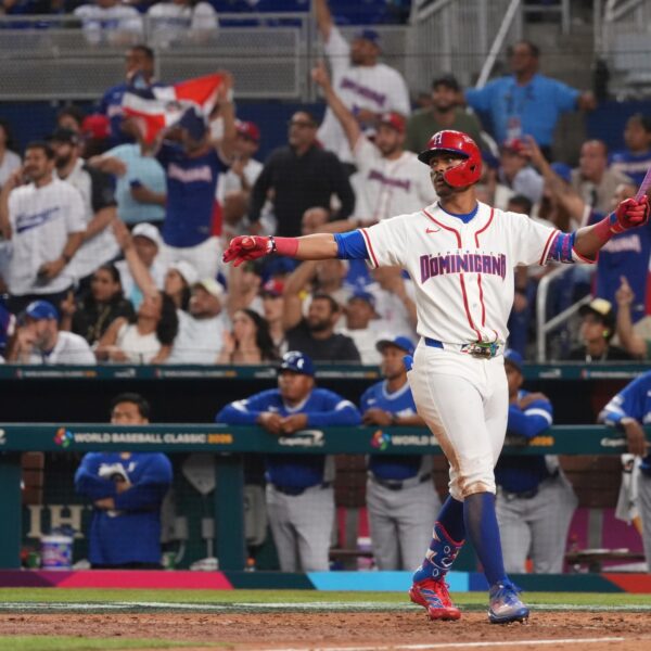 ¿A qué hora juega República Dominicana vs. Países Bajos y dónde ver EN VIVO el Clásico Mundial de Béisbol 2026? Horarios por país este 8 de marzo