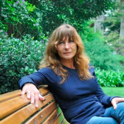 Estados Unidos le negó la entrada a Silvia Labayru, víctima de la dictadura y protagonista del libro “La LLamada”