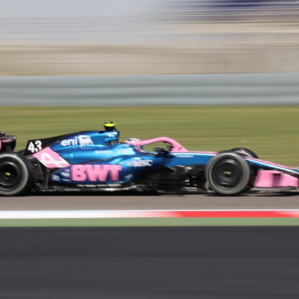 horarios del entrenamiento y clasificación, cómo y dónde ver la Fórmula 1