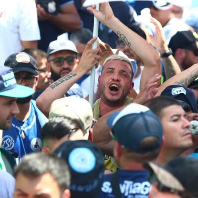 La esperanza siempre retorna