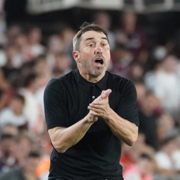 River sube con Coudet y le saca distancia a Boca, con Vélez e Independiente Rivadavia como punteros