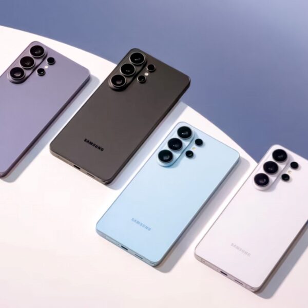 los seis Android de gama alta que compiten con el nuevo Samsung Galaxy S26