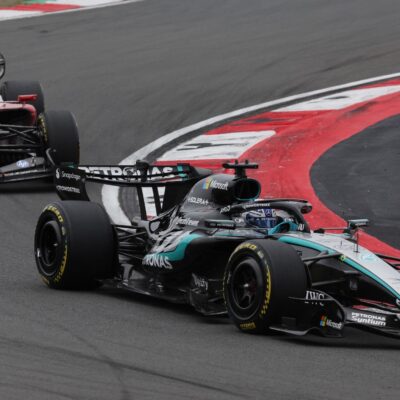 horarios de la carrera, cómo y dónde ver la Fórmula 1