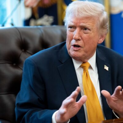 «Tendré el honor de tomar Cuba»