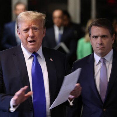 Estados Unidos quiere volver al pelotón de fusilamiento como método de ejecución para condenados a muerte