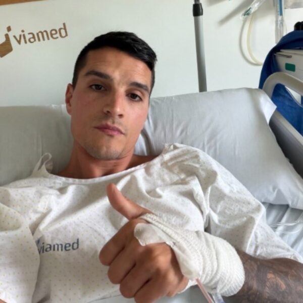 se operó para tener «una vida sin dolor»