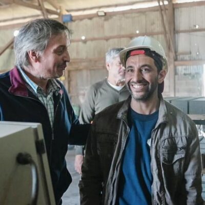 Máximo Kirchner: “Por los que ignoran a Cristina, Perón nunca hubiera vuelto a la Argentina”