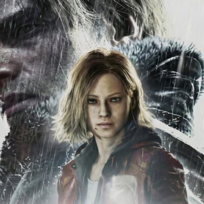 el regreso al terror clásico con una historia más personal y oscura