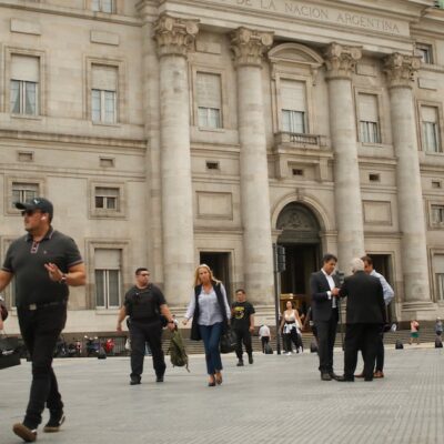 Desde el Banco Nación salieron a defender el otorgamiento de créditos VIP a funcionarios