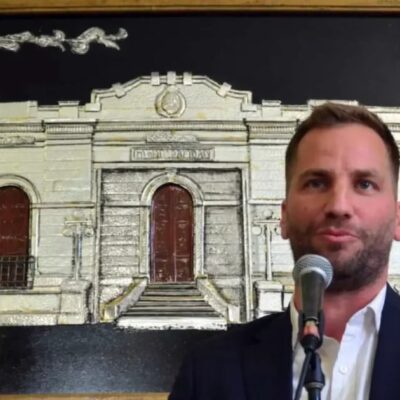 El funcionario despedido por Pettovello se defendió en las redes