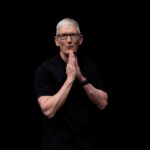 Tim Cook dejará la dirección de Apple desde septiembre