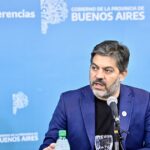 Carlos Bianco fue intervenido de urgencia en España