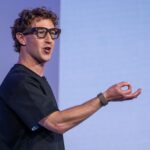 una IA que replica su voz, gestos y decisiones