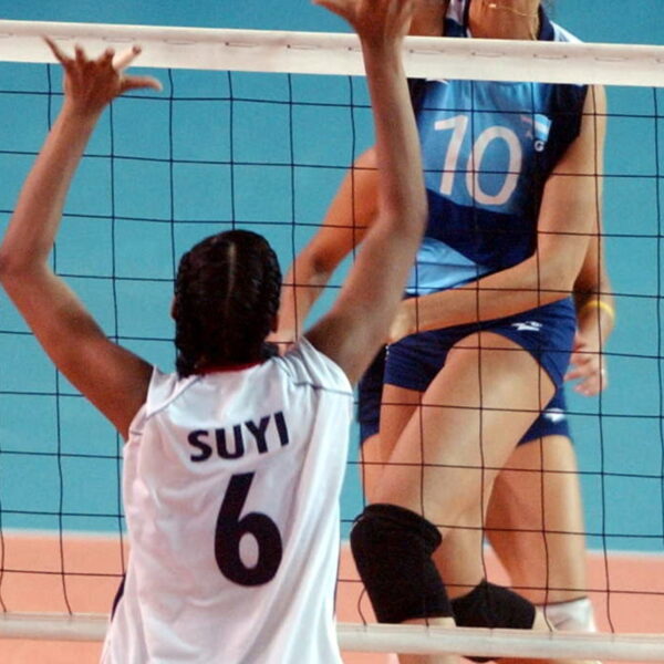 murió Micaela Vogel, ex integrante de la Selección