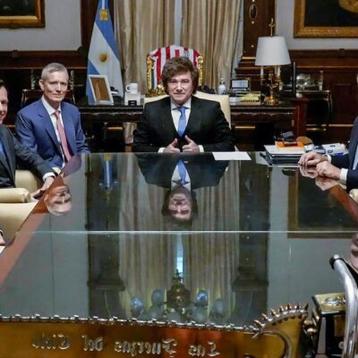 El señor de los anillos