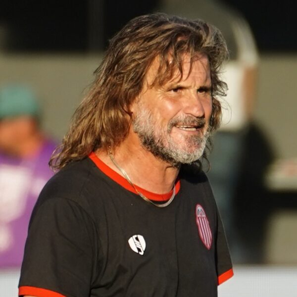 Barracas Central vs Sarmiento de Junín por el Torneo Apertura 2026: minuto a minuto, en directo