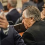 “Esta causa es totalmente falsa”