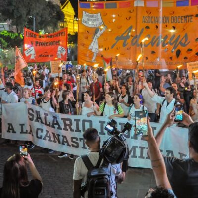 La última jugada del Gobierno de Milei para no pagarle a la universidades