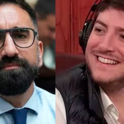 Presentan denuncia penal para que se investigue el festival de créditos a funcionarios libertarios