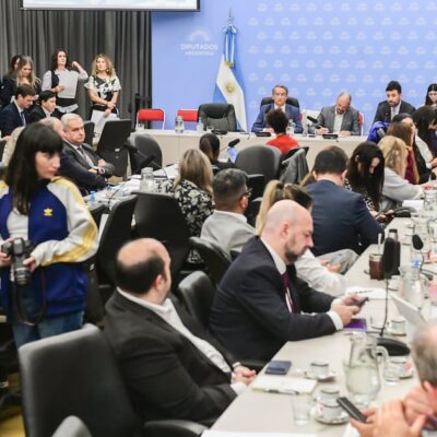 La ley Hojarasca como caballo de troya