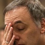 Adorni acumula deudas y operaciones sospechosas por el departamento de Caballito