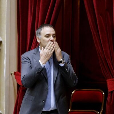 El gasto irrisorio en los hoteles de Miami y Nueva York que admite oficialmente la Rosada