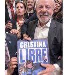 Un pedido en el corazón del Congreso progresista de España