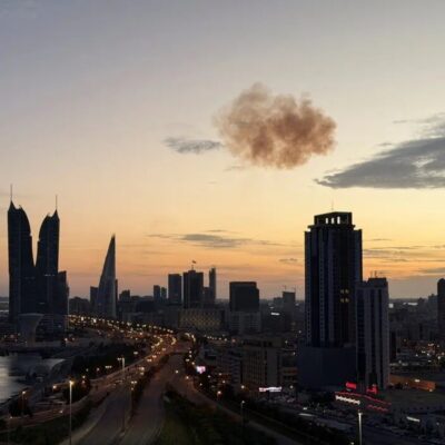 Los misiles interceptores salvan vidas, pero las reservas se están agotando