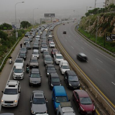 una frágil calma y miles de familias que vuelven a casa