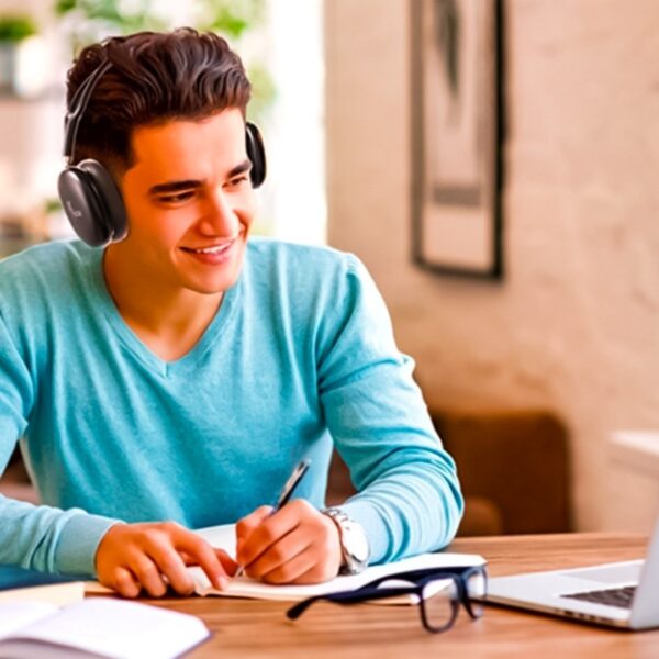 seis apps gratis para hablar, corregir errores y ensayar situaciones reales