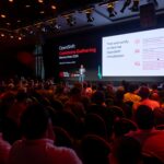 Líderes tecnológicos se reunieron en La Rural para intercambiar experiencias y analizar casos de éxito