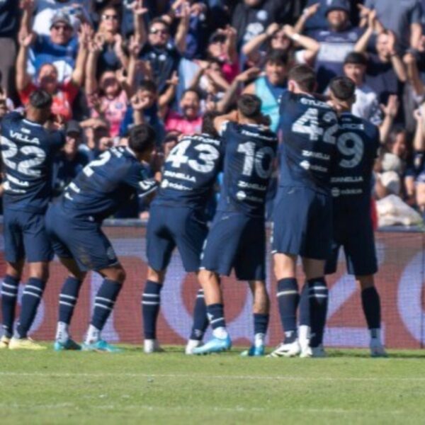 Los puntajes de Clarín de la fecha 16 del Torneo Apertura 2026 de la Liga Profesional de Fútbol