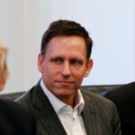 quién es el inversor que convirtió los datos en poder y desafía el orden tecnológico global