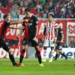 Los puntajes de Clarín de la fecha 15 del Torneo Apertura 2026 de la Liga Profesional de Fútbol