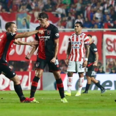 Los puntajes de Clarín de la fecha 15 del Torneo Apertura 2026 de la Liga Profesional de Fútbol