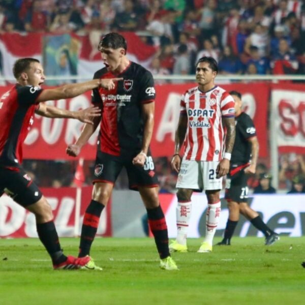 Los puntajes de Clarín de la fecha 15 del Torneo Apertura 2026 de la Liga Profesional de Fútbol