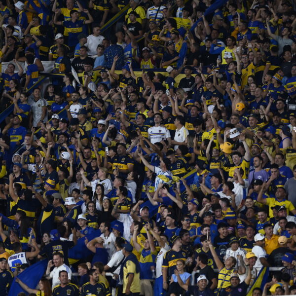 precios y cuándo salen a la venta las entradas para el partido con Defensa y Justicia