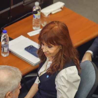 Causa Cuadernos: Veintisiete “arrepentidos” relataron las coacciones sufridas para involucrar a Cristina Kirchner