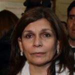 Miriam Quiroga argumenta razones de salud para eludir su testimonial en la causa Cuadernos