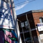 El aumento de la tensión social
