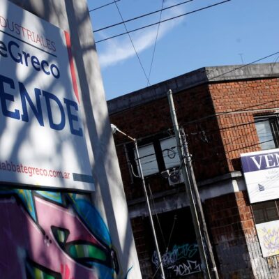 El aumento de la tensión social