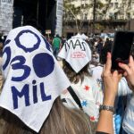 La crisis de la democracia se mira desde el celular