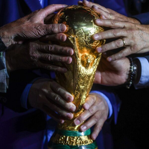 Cuándo es la final del Mundial 2026 y en qué estadio se jugará