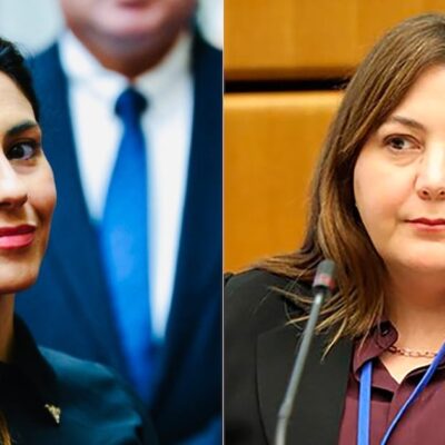 Un contrato que puede sumarle nuevos problemas judiciales a la hermanísima