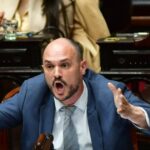 Denunciaron al diputado libertario antiderechos que se compró una casa de 300 mil dólares