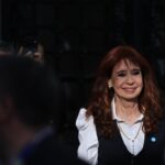Ordenaron ejecutar los bienes de Cristina Kirchner y los de sus hijos